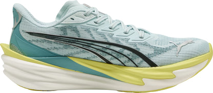 Puma Deviate Nitro 4 Mens Running Shoes - Blue
