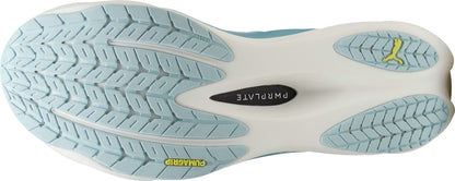 Puma Deviate Nitro 4 Mens Running Shoes - White
