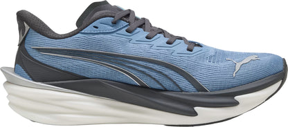 Puma Deviate Nitro 4 Mens Running Shoes - Blue