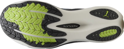 Puma Deviate Nitro 4 Mens Running Shoes - Blue