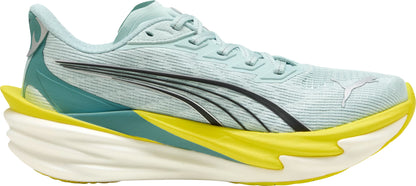 Puma Deviate Nitro 4 Womens Running Shoes - Blue