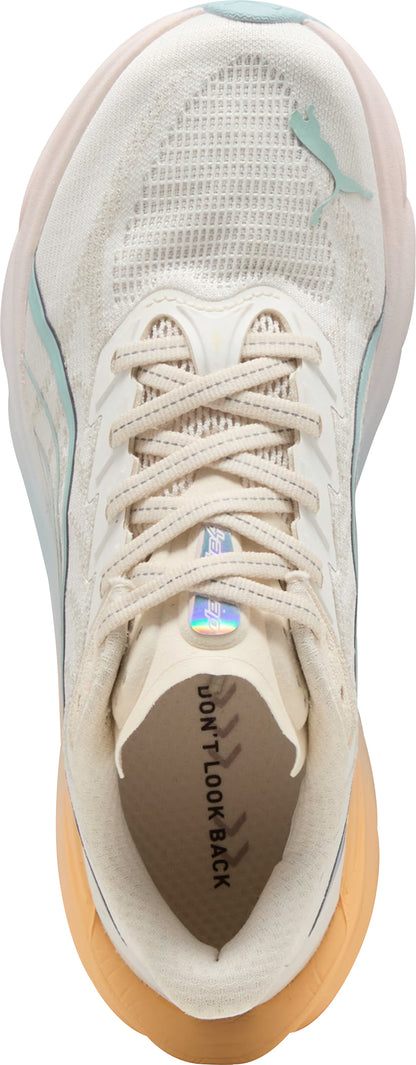 Puma Deviate Nitro 4 Womens Running Shoes - White