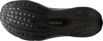 Puma Deviate Nitro 4 Mens Running Shoes - Black