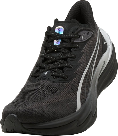 Puma Deviate Nitro 4 Womens Running Shoes - Black