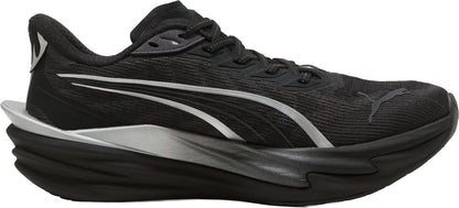 Puma Deviate Nitro 4 Womens Running Shoes - Black