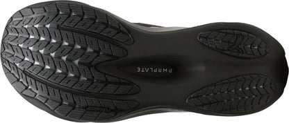 Puma Deviate Nitro 4 Womens Running Shoes - Black