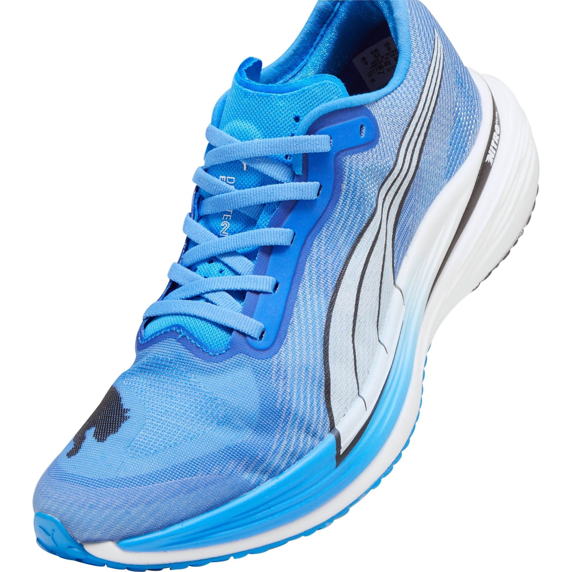 Puma Deviate Nitro Elite Details