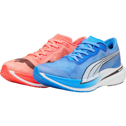Puma Deviate Nitro Elite Front - Front View