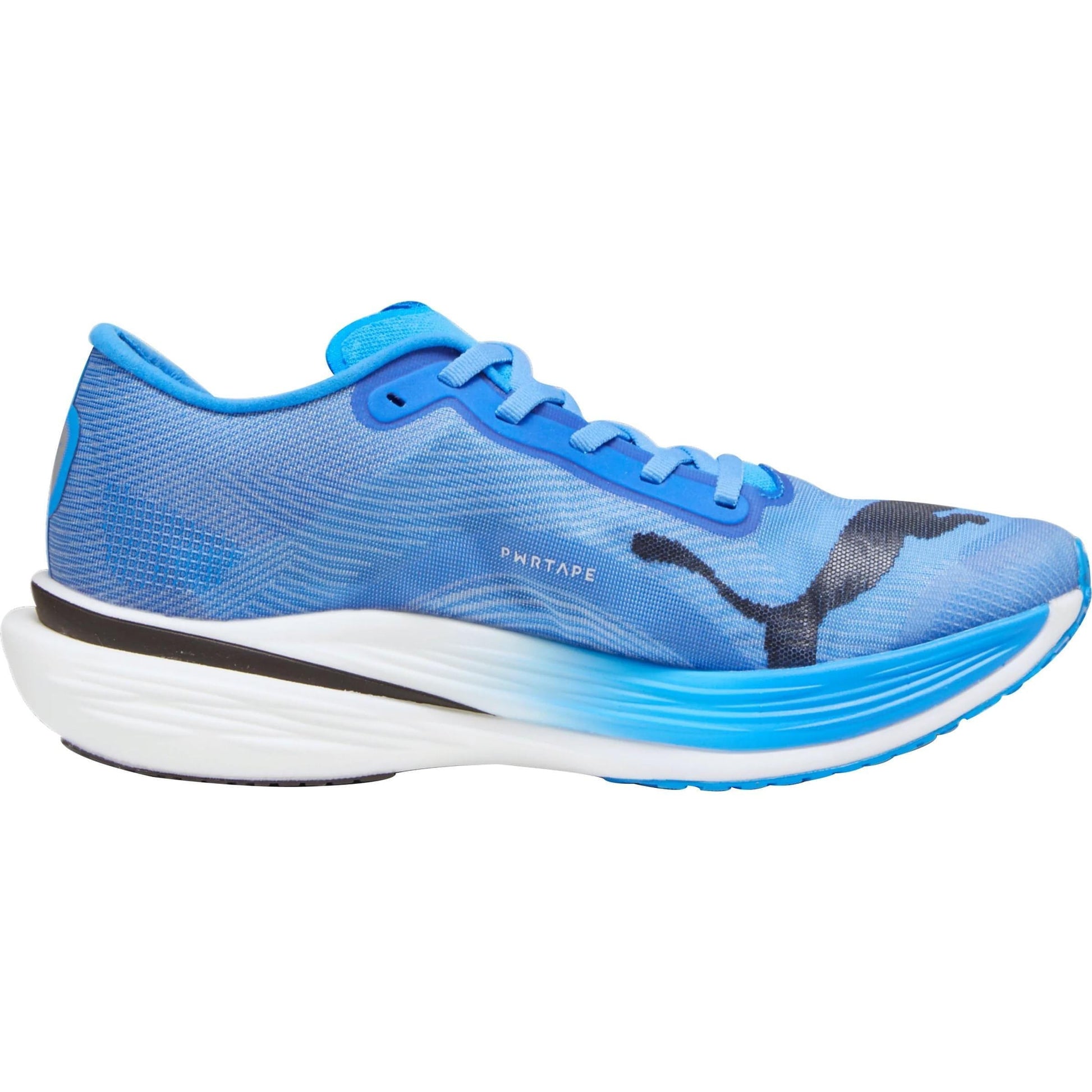 Puma Deviate Nitro Elite Inside - Side View