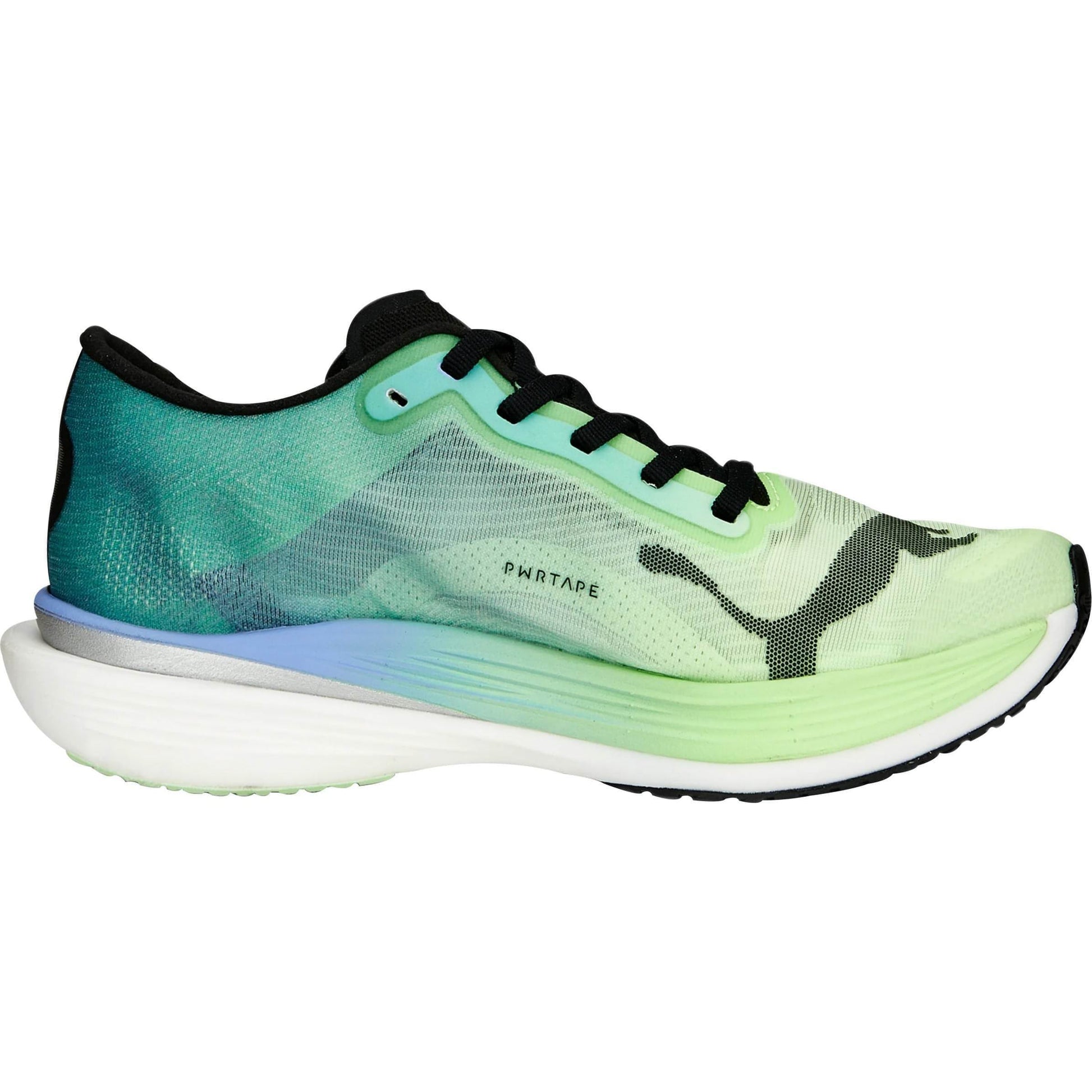 Puma Deviate Nitro Elite Inside - Side View