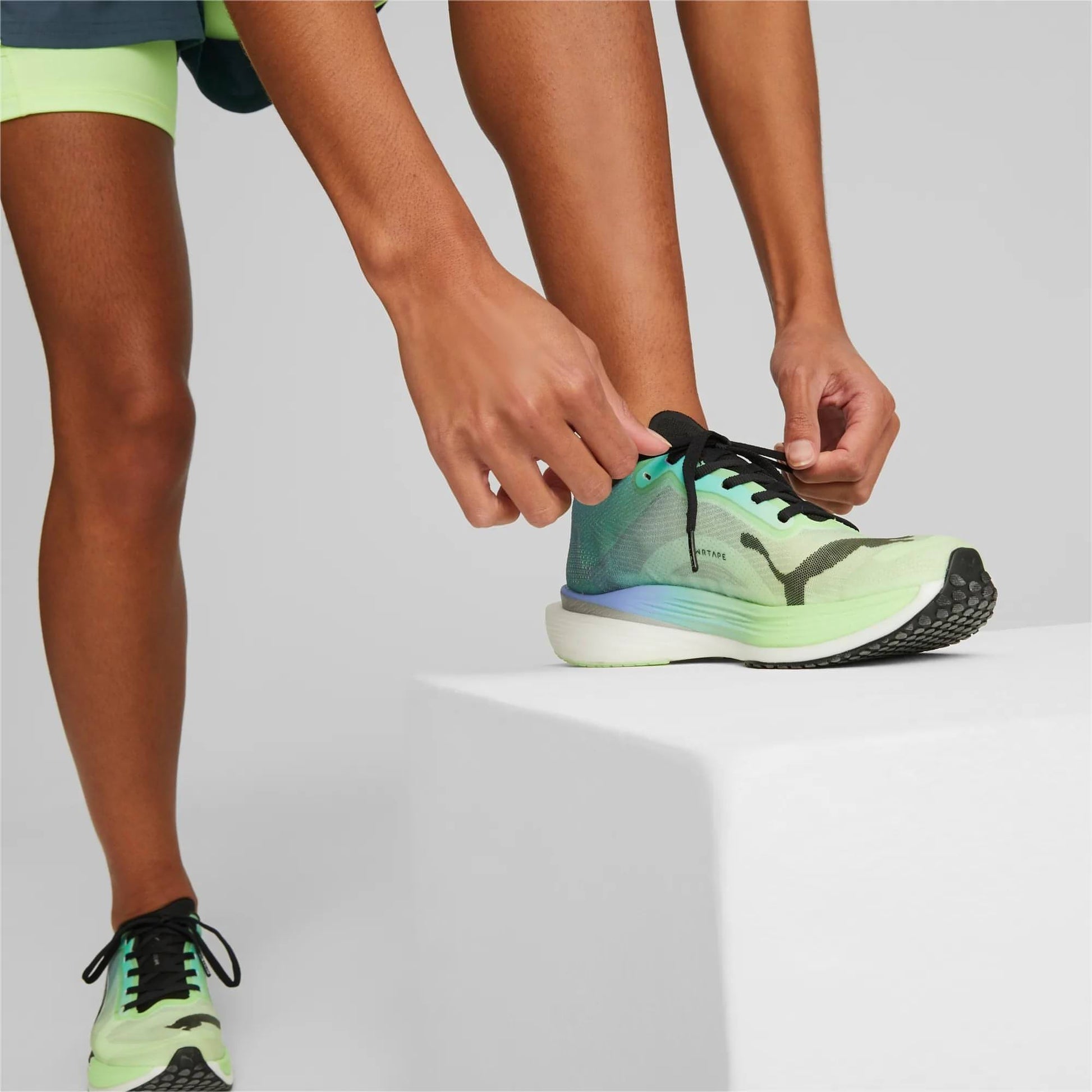 Puma Deviate Nitro Elite Mode