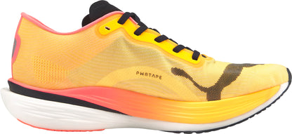 Puma Deviate Nitro Elite 2 Mens Running Shoes - Orange