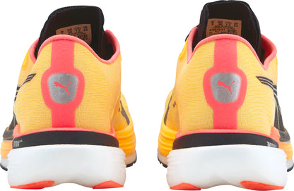 Puma Deviate Nitro Elite 2 Womens Running Shoes - Orange