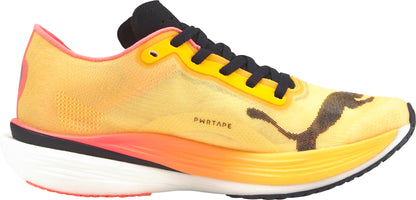 Puma Deviate Nitro Elite 2 Womens Running Shoes - Orange