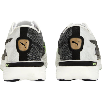 Puma Deviate Nitro Elite Run Back View