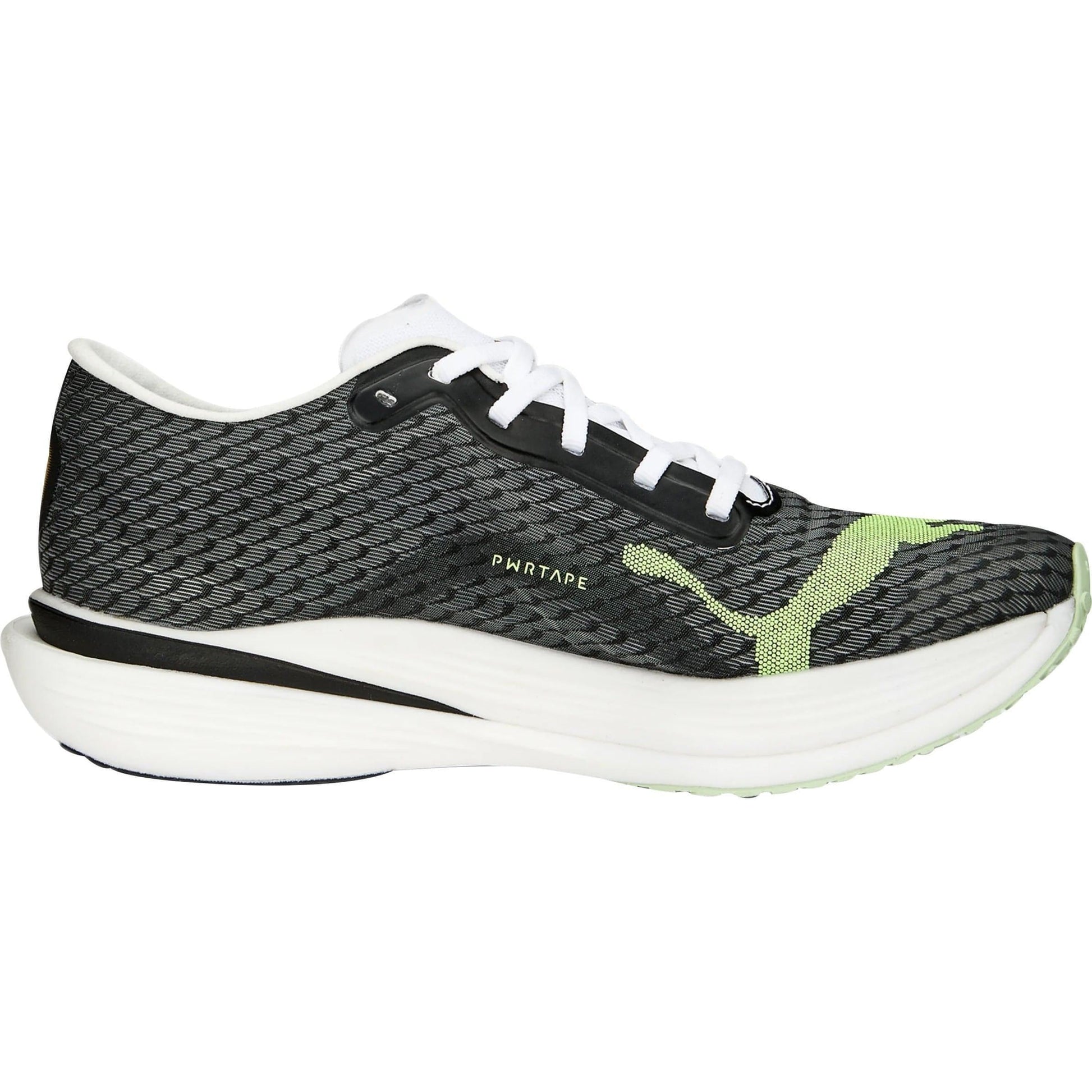 Puma Deviate Nitro Elite Run Inside - Side View