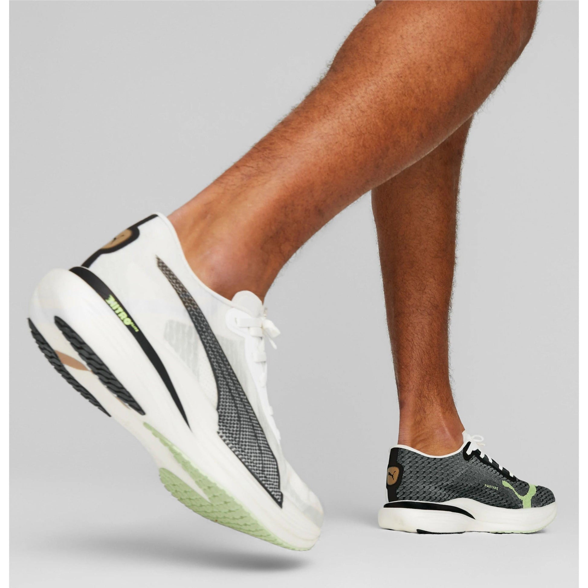 Puma Deviate Nitro Elite Run
