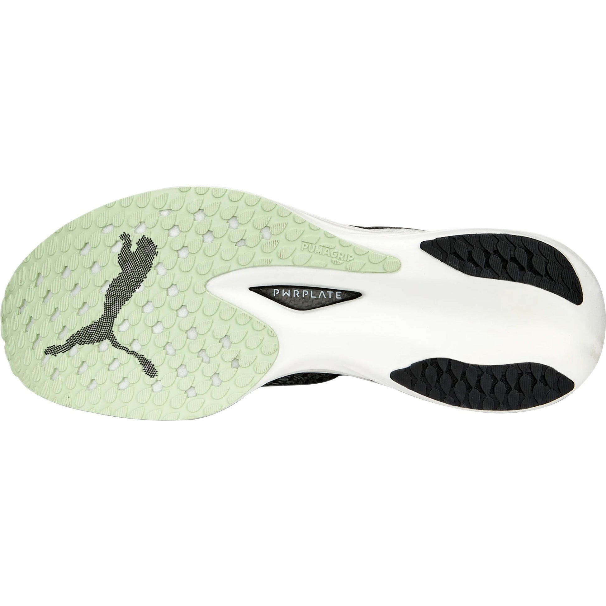 Puma Deviate Nitro Elite Run Sole