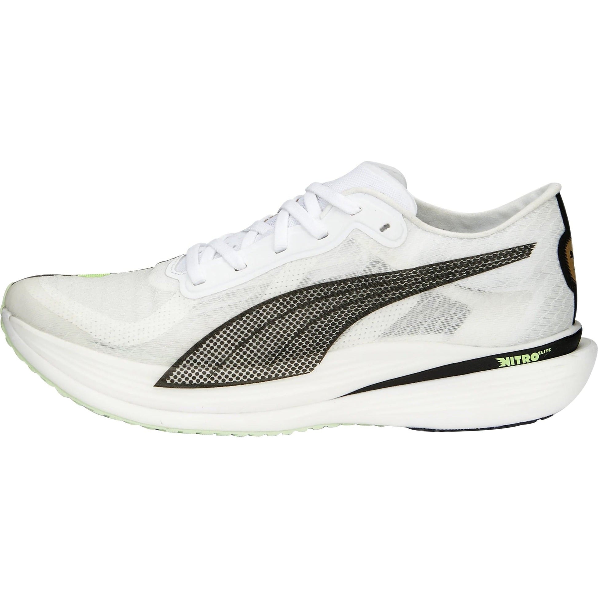 Puma Deviate Nitro Elite Run