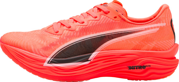 スパイク・シューズ PUMA DEVIATE NITRO ELITE 3 EKIDEN G 25cm PUMA DEVIATE NITRO ELITE 3 EKIDEN G 25cm Puma Deviate Nitro