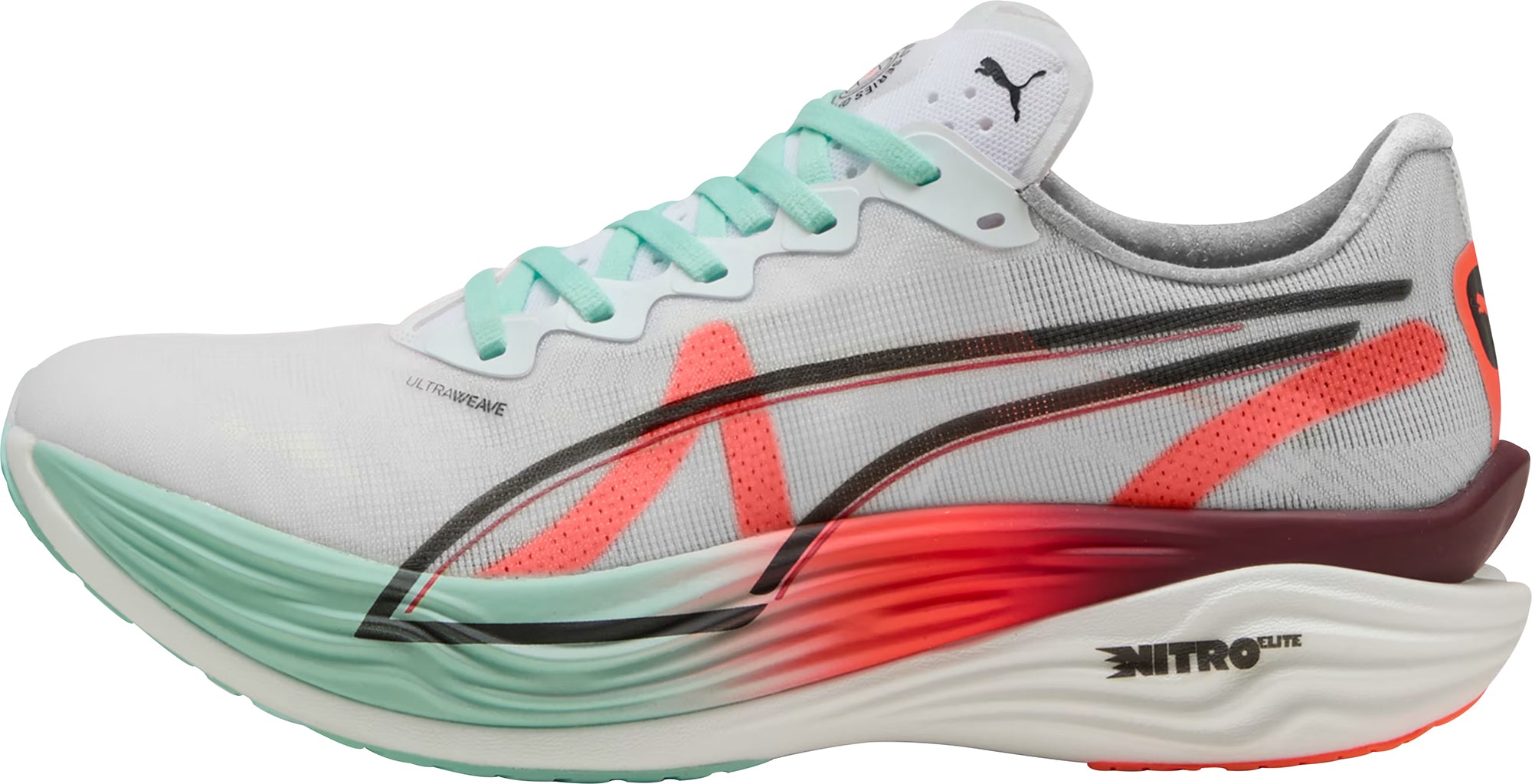 3連休限定価格】PUMA Deviate NITRO Elite326.5cm Deviate-NITRO