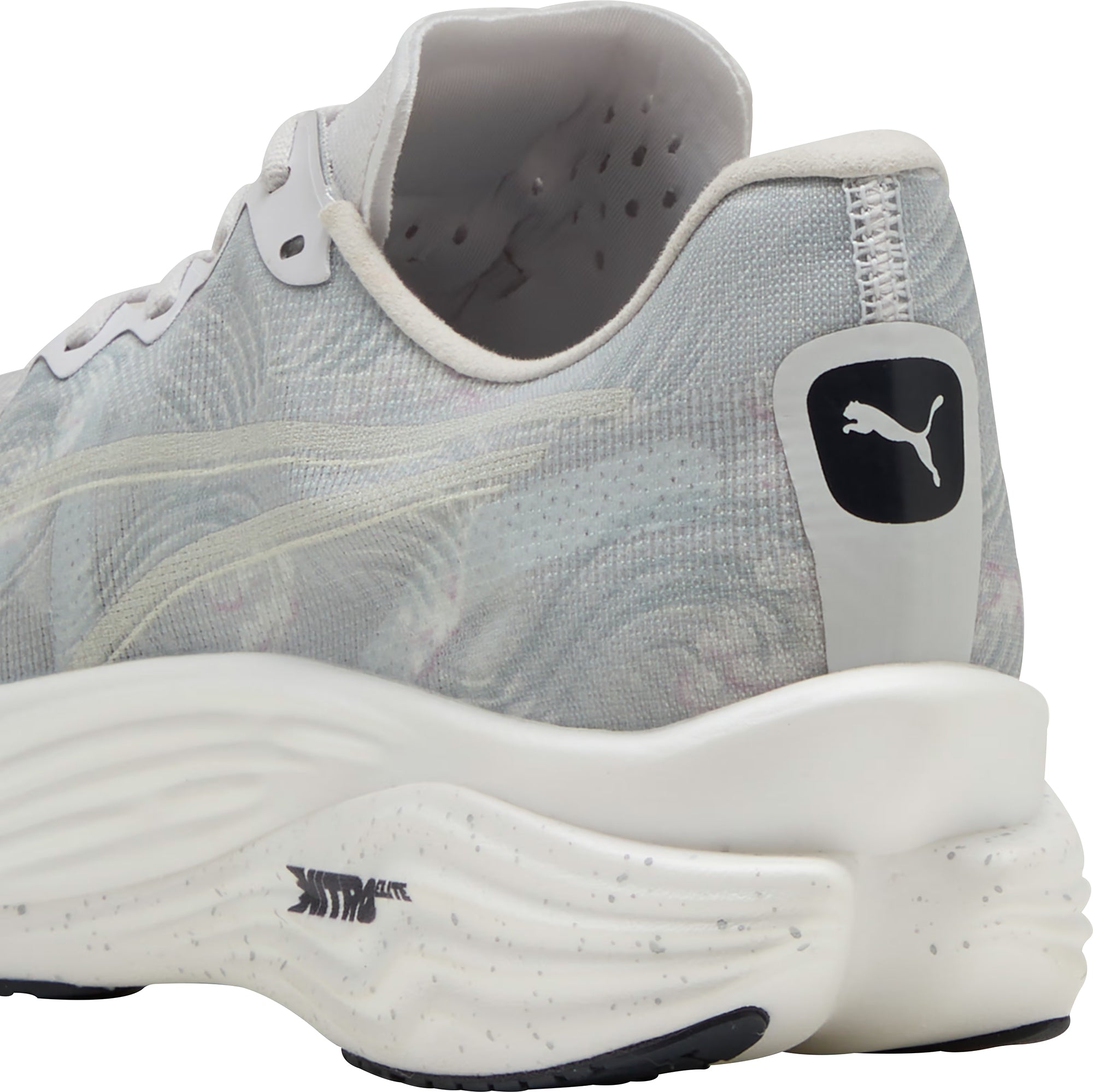 Deviate NITRO Elite 3 27.5㎝ Puma Deviate Nitro Elite 3 Mens Running Shoes - White – Start Fitness