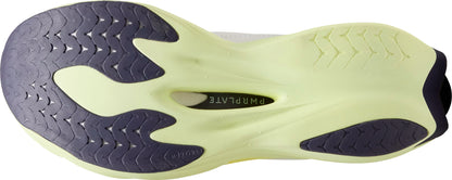 Puma Deviate Nitro Elite 4 Mens Running Shoes - White