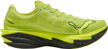 Puma Deviate Nitro Elite 4 Mens Running Shoes - Green
