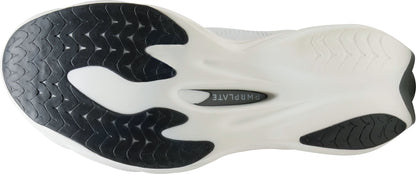 Puma Deviate Nitro Elite 4 Womens Running Shoes - White