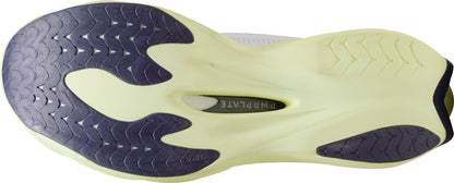 Puma Deviate Nitro Elite 4 Womens Running Shoes - White