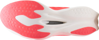 Puma Deviate Nitro Elite 4 Womens Running Shoes - Red