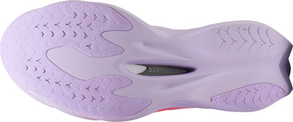 Puma Deviate Nitro Elite 4 Womens Running Shoes - Purple