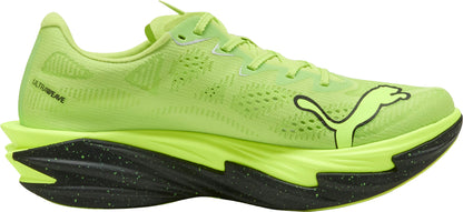 Puma Deviate Nitro Elite 4 Womens Running Shoes - Green