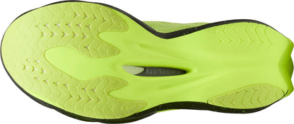 Puma Deviate Nitro Elite 4 Womens Running Shoes - Green