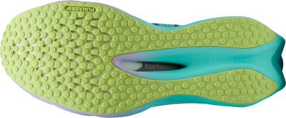 Puma Deviate Nitro Elite 4 HYROX Womens Running Shoes - Green
