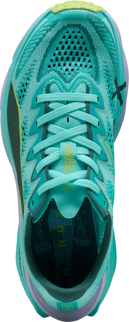 Puma Deviate Nitro Elite 4 HYROX Womens Running Shoes - Green