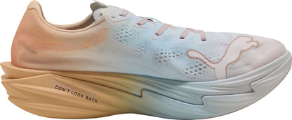 Puma Deviate Nitro Elite 4 RC Mens Running Shoes - Orange
