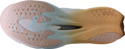 Puma Deviate Nitro Elite 4 RC Mens Running Shoes - Orange
