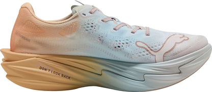 Puma Deviate Nitro Elite 4 RC Womens Running Shoes - Orange