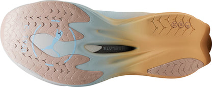 Puma Deviate Nitro Elite 4 RC Womens Running Shoes - Orange