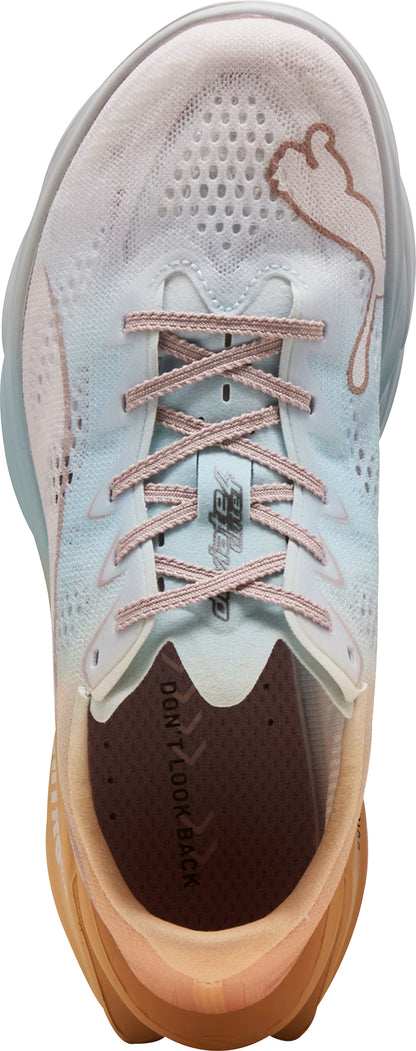 Puma Deviate Nitro Elite 4 RC Womens Running Shoes - Orange