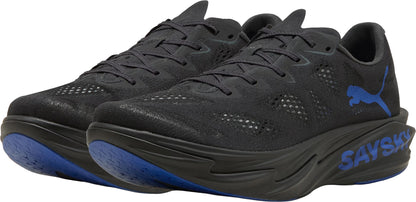 Puma Deviate Nitro Elite 4 SAYSKY Mens Running Shoes - Grey