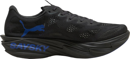 Puma Deviate Nitro Elite 4 SAYSKY Mens Running Shoes - Grey
