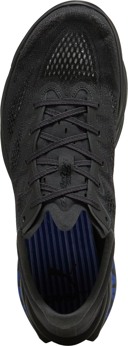 Puma Deviate Nitro Elite 4 SAYSKY Mens Running Shoes - Grey