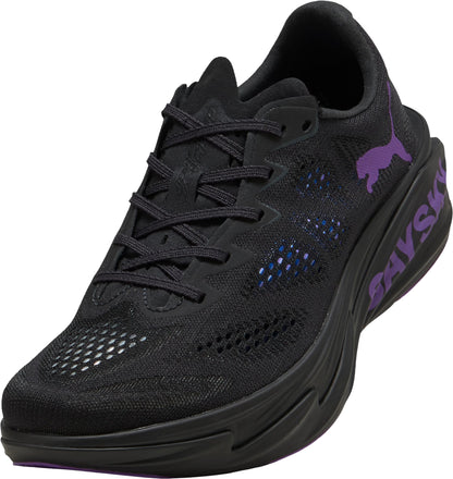 Puma Deviate Nitro Elite 4 SAYSKY Womens Running Shoes - Grey