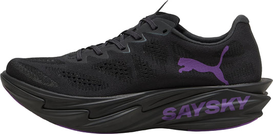 Puma Deviate Nitro Elite 4 SAYSKY Womens Running Shoes - Grey