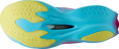 Puma Deviate Nitro Elite 4 ST Womens Running Shoes - Pink