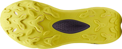 Puma Deviate Nitro Elite Mens Trail Running Shoes - Yellow