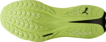 Puma Deviate Pure Nitro Mens Running Shoes - Green