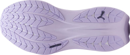 Puma Deviate Pure Nitro Womens Running Shoes - Purple